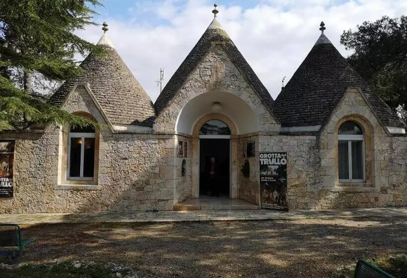 Aamiaismajoitus (B&B) Accogliente Dimora