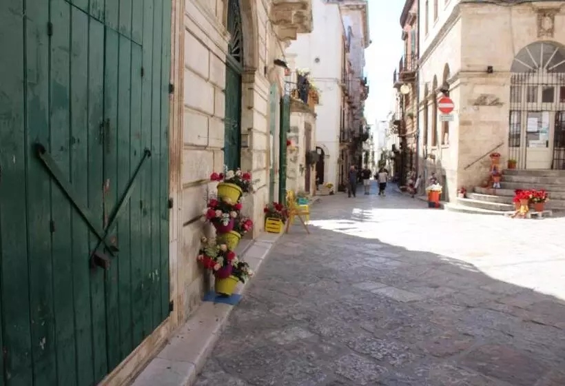 Aamiaismajoitus (B&B) Accogliente Dimora