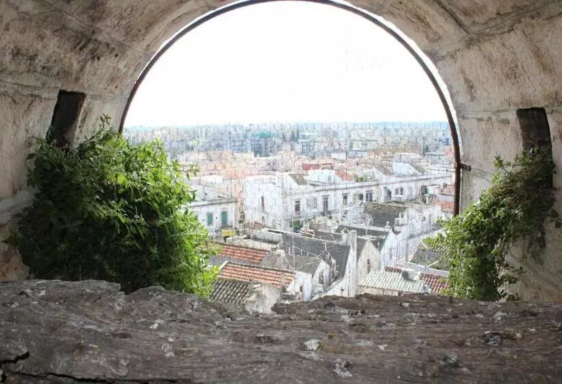 Aamiaismajoitus (B&B) Accogliente Dimora