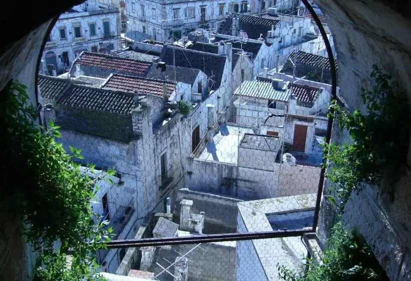 Aamiaismajoitus (B&B) Accogliente Dimora