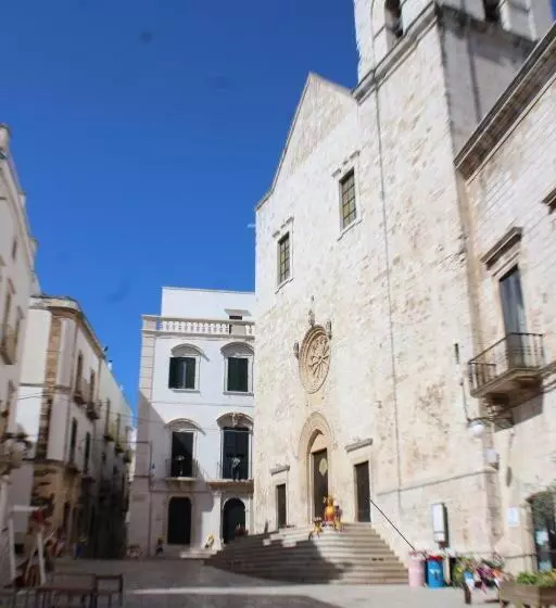 Aamiaismajoitus (B&B) Accogliente Dimora