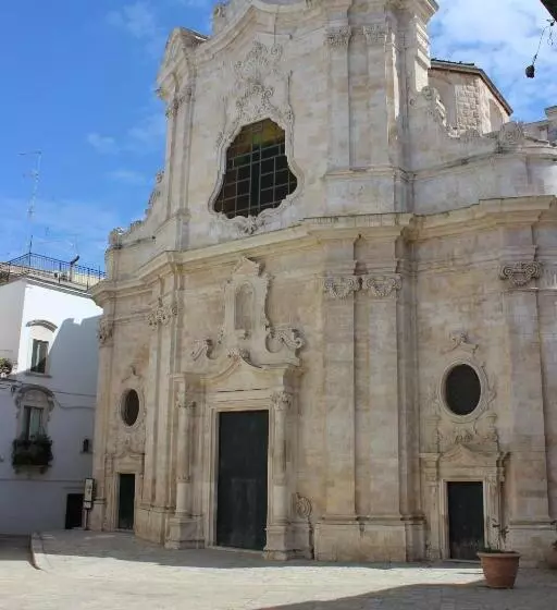 Aamiaismajoitus (B&B) Accogliente Dimora