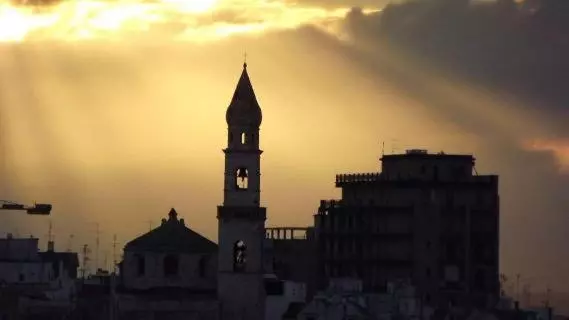 Aamiaismajoitus (B&B) Accogliente Dimora