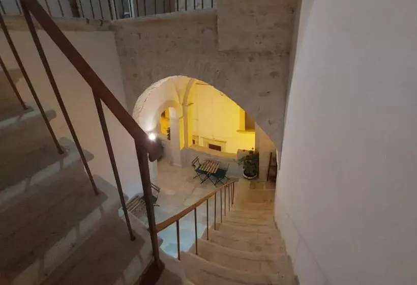 Aamiaismajoitus (B&B) Accogliente Dimora