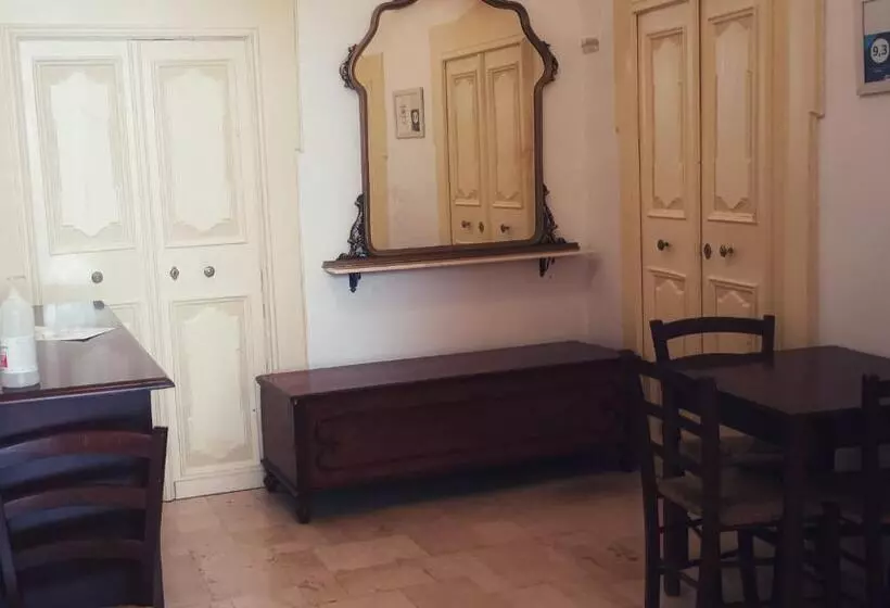 Aamiaismajoitus (B&B) Accogliente Dimora