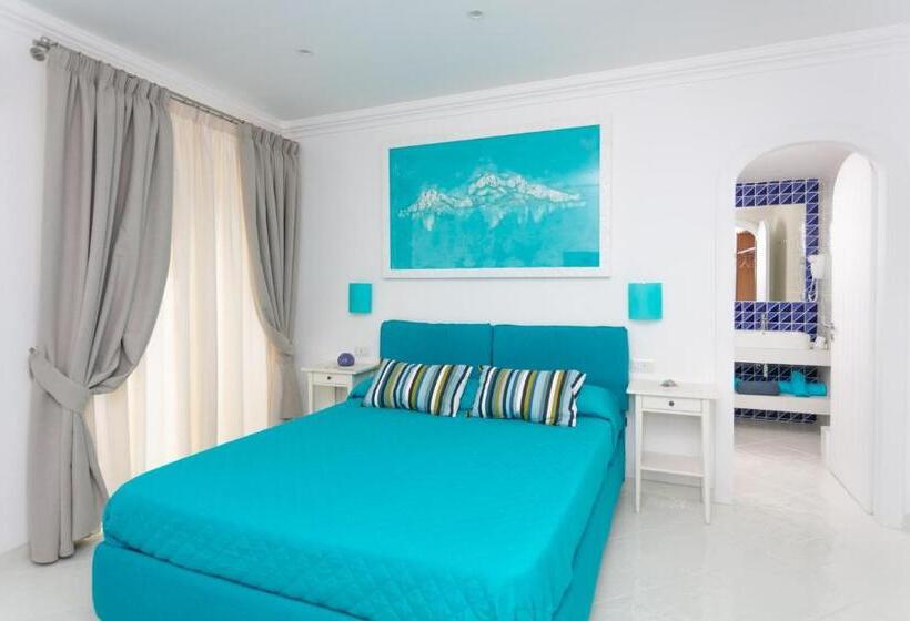 تختخواب و صبحانه Aldarogi