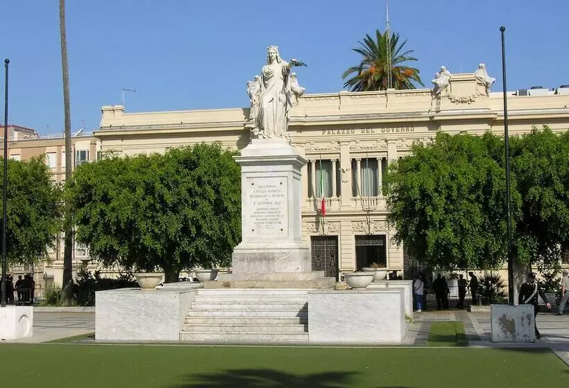 تختخواب و صبحانه Casa Canale