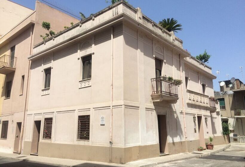 مبيت وإفطار Casa Canale