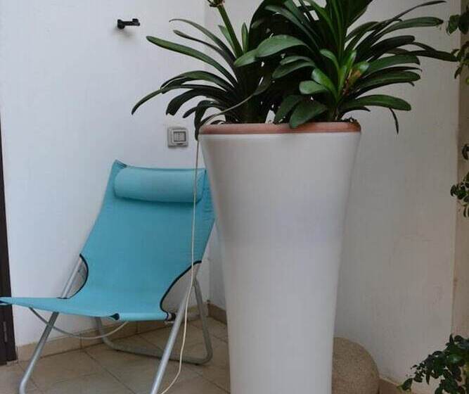 مبيت وإفطار Casa Canale