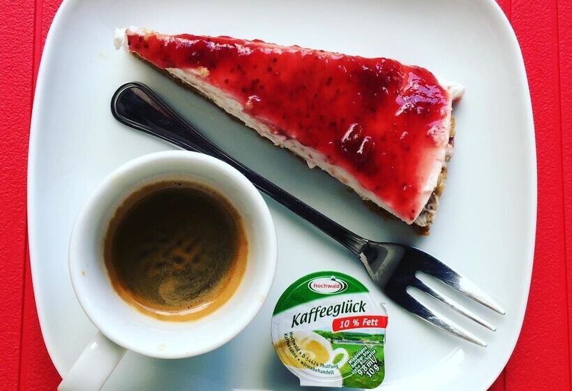 مبيت وإفطار Casa Canale