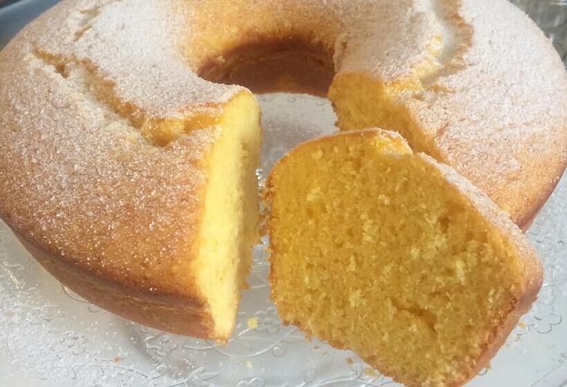 مبيت وإفطار Casa Canale