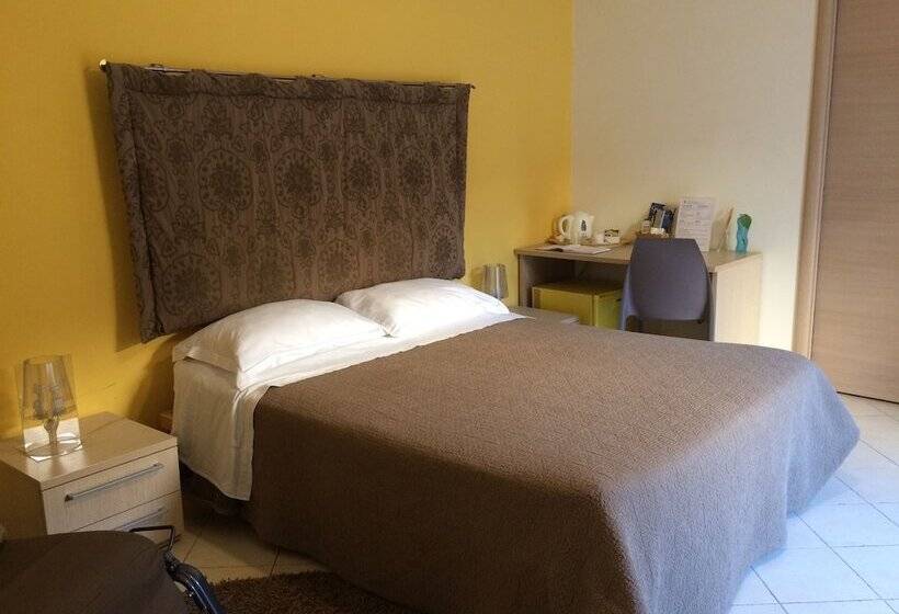 مبيت وإفطار Casa Canale