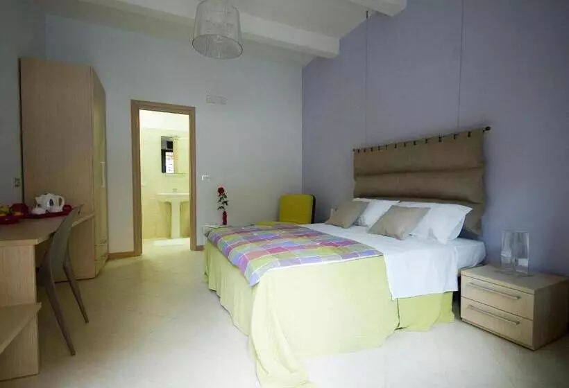 تختخواب و صبحانه Casa Canale