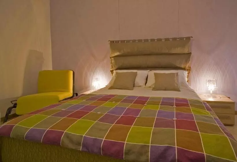 تختخواب و صبحانه Casa Canale