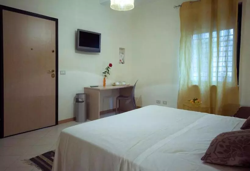 تختخواب و صبحانه Casa Canale