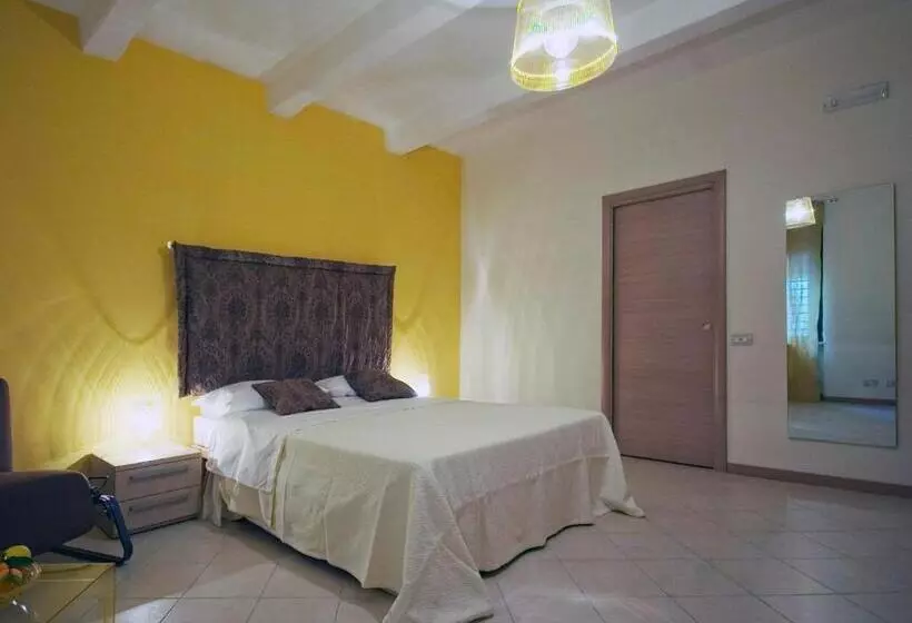 تختخواب و صبحانه Casa Canale