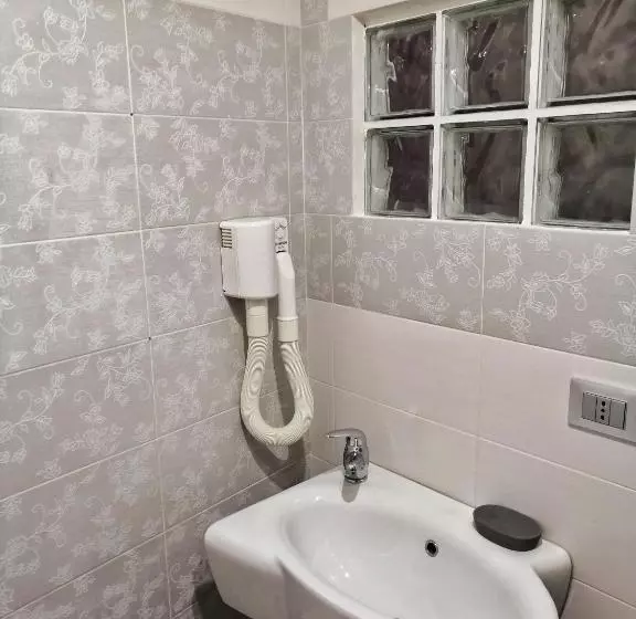 ベッドアンドブレックファースト Casa Dei Mombri