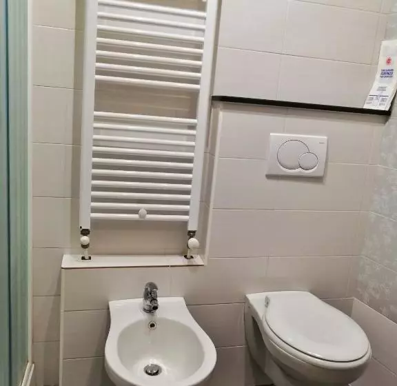 ベッドアンドブレックファースト Casa Dei Mombri