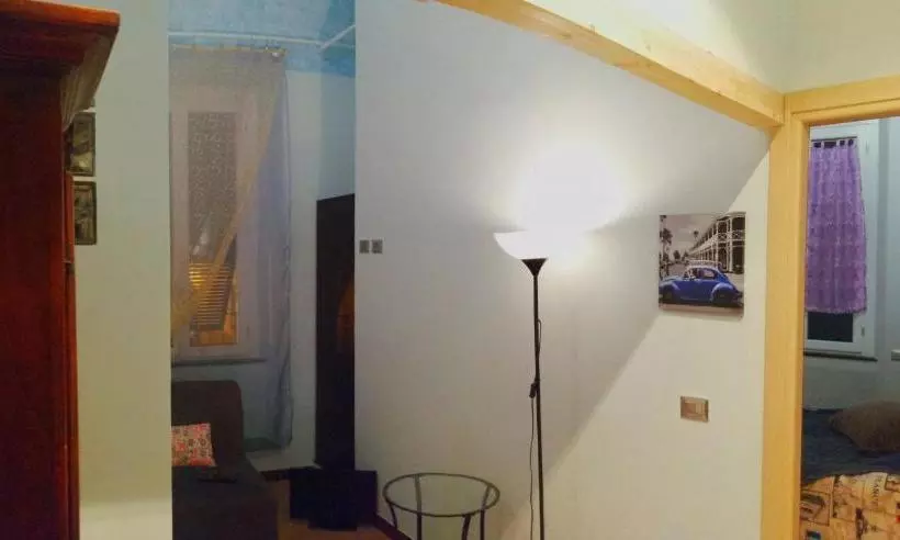 ベッドアンドブレックファースト Casa Dei Mombri