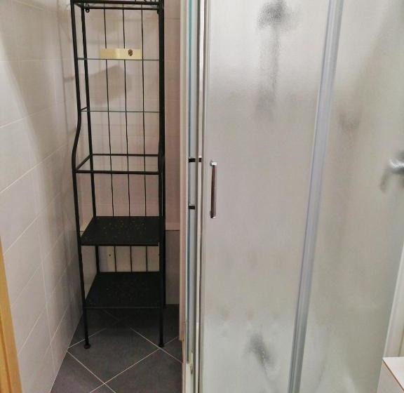 مبيت وإفطار Casa Dei Mombri