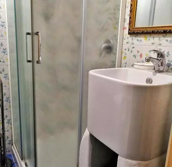 ベッドアンドブレックファースト Casa Dei Mombri