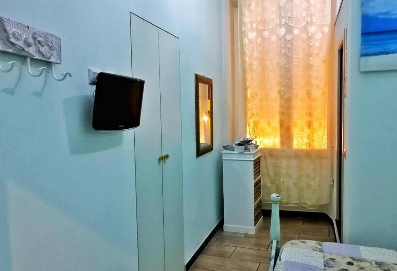 مبيت وإفطار Casa Dei Mombri