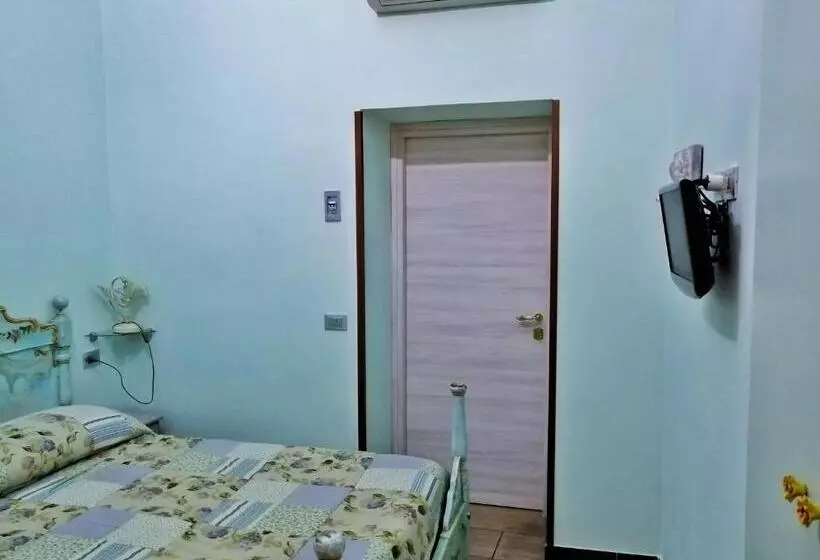 ベッドアンドブレックファースト Casa Dei Mombri