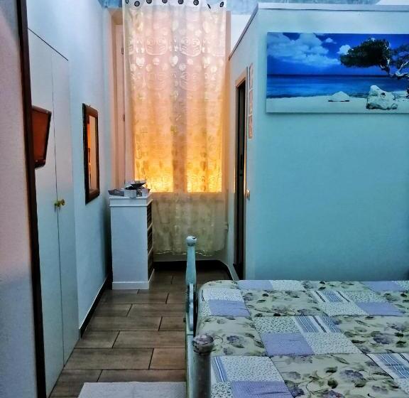 مبيت وإفطار Casa Dei Mombri