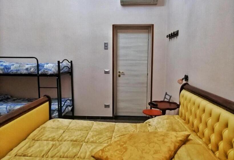 مبيت وإفطار Casa Dei Mombri