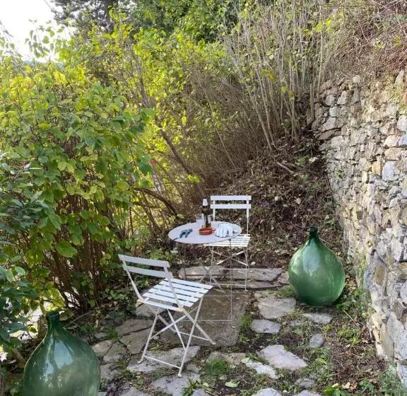 Aamiaismajoitus (B&B) Casa Rosalie