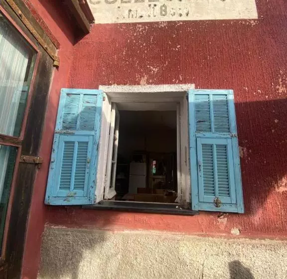 Aamiaismajoitus (B&B) Casa Rosalie