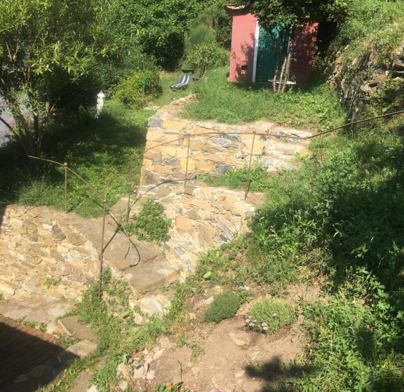 צימר Casa Rosalie