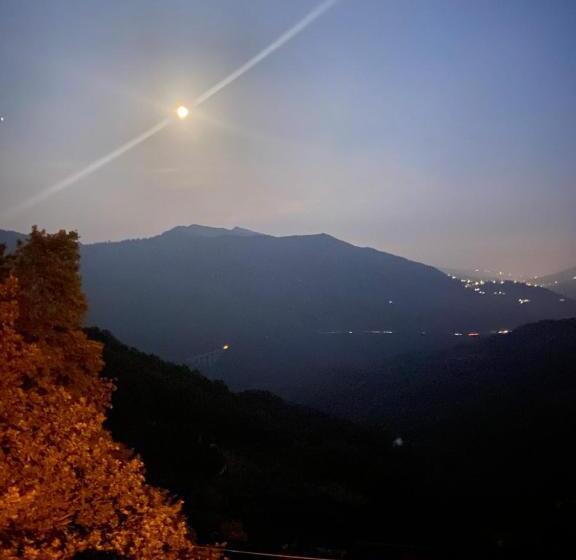 צימר Casa Rosalie