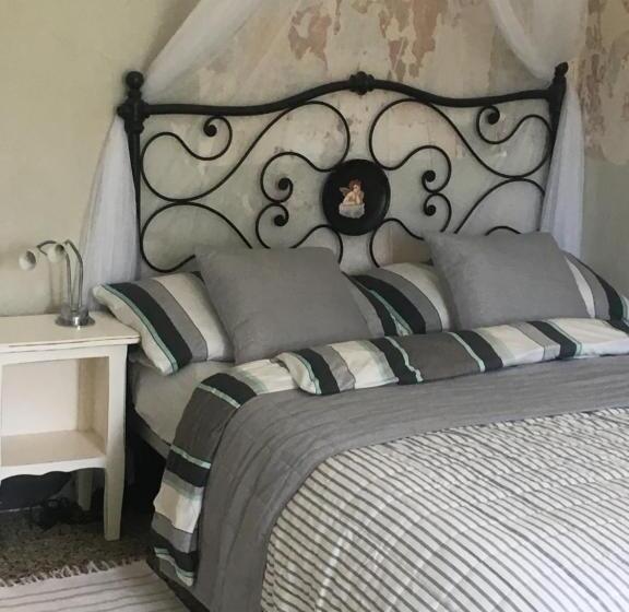 צימר Casa Rosalie