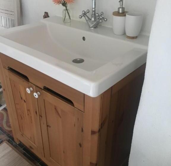 צימר Casa Rosalie