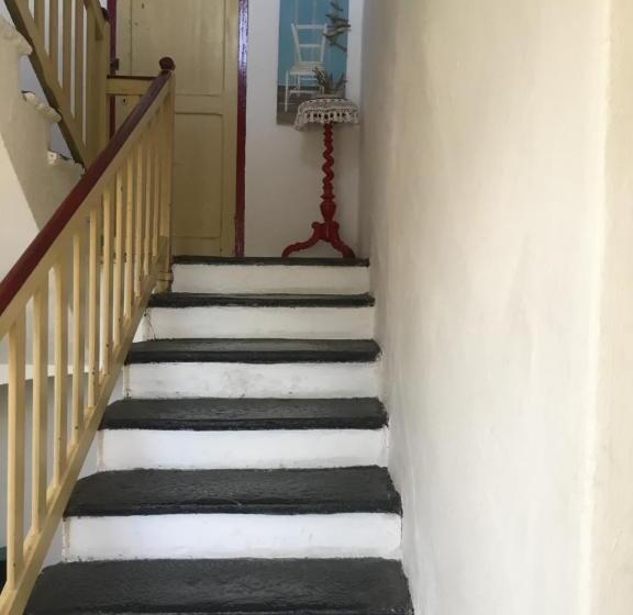 צימר Casa Rosalie