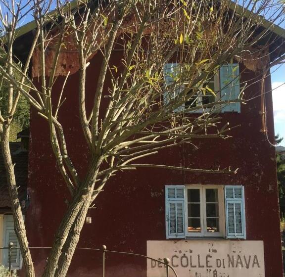 צימר Casa Rosalie