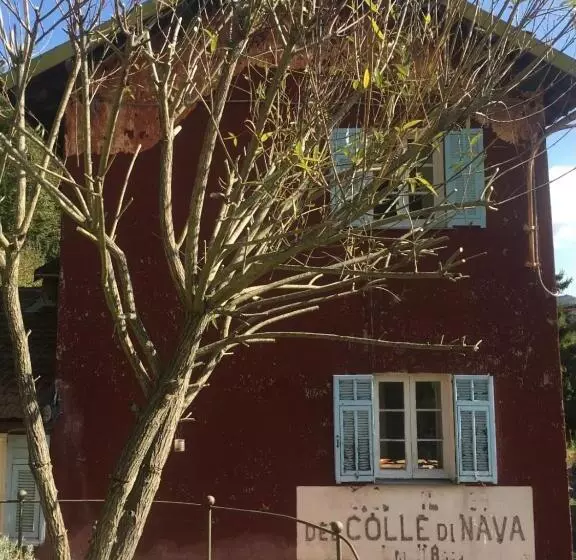 Aamiaismajoitus (B&B) Casa Rosalie