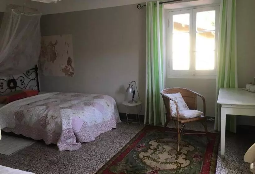 Aamiaismajoitus (B&B) Casa Rosalie