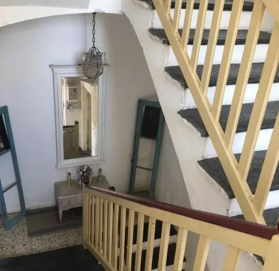 Aamiaismajoitus (B&B) Casa Rosalie