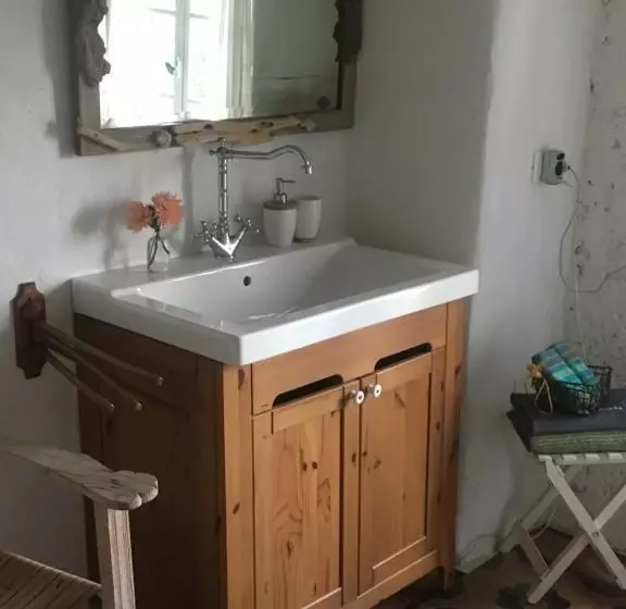 Aamiaismajoitus (B&B) Casa Rosalie