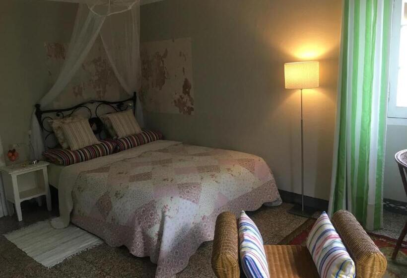 צימר Casa Rosalie