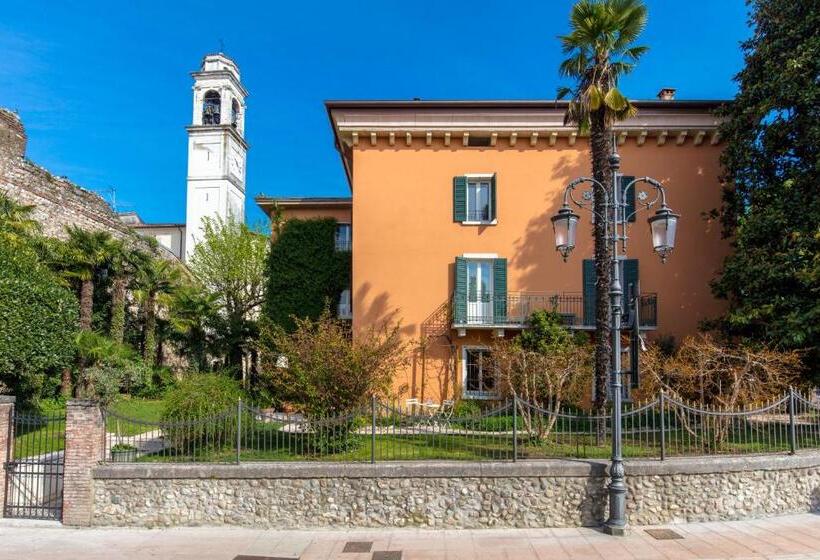 تختخواب و صبحانه Casabiondani Lazise