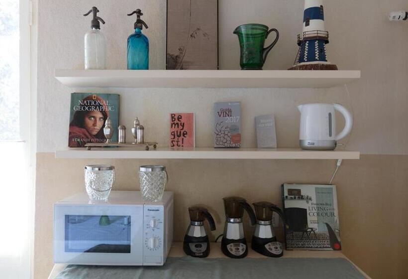 تختخواب و صبحانه Casabiondani Lazise