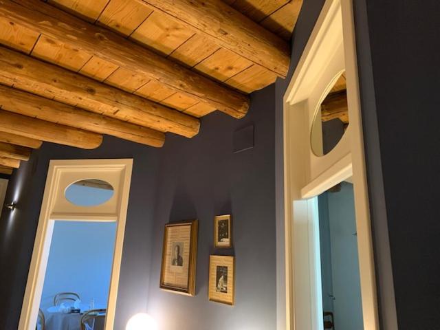 تختخواب و صبحانه Casabiondani Lazise