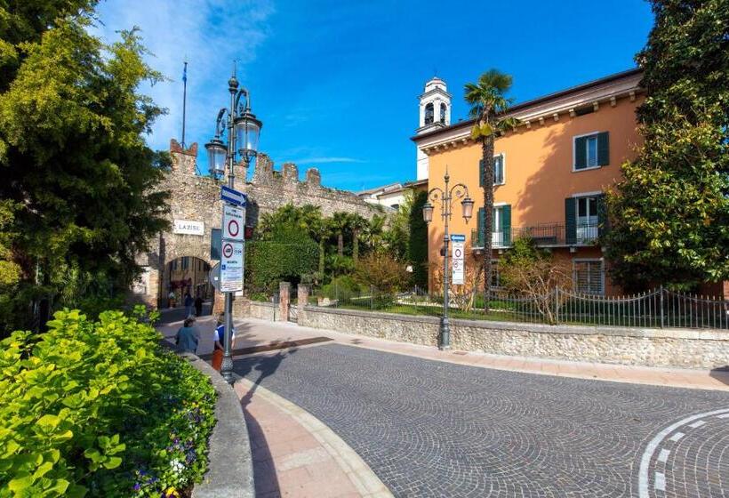 تختخواب و صبحانه Casabiondani Lazise