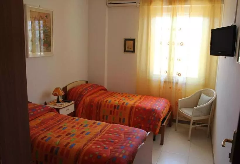 Aamiaismajoitus (B&B) Domus Felix