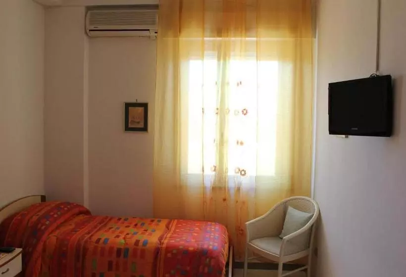 Aamiaismajoitus (B&B) Domus Felix