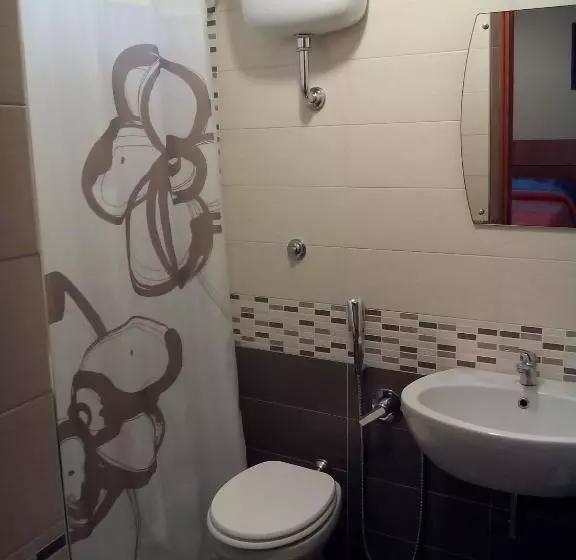 Aamiaismajoitus (B&B) Domus Felix