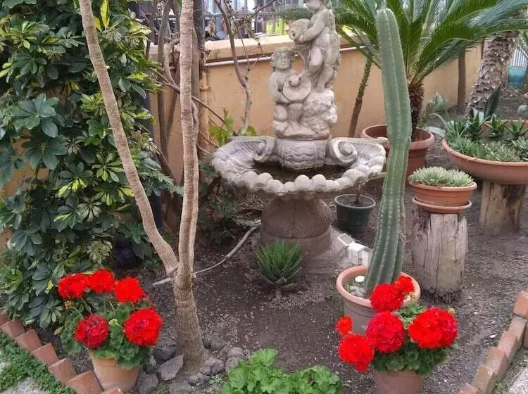 Aamiaismajoitus (B&B) Domus Felix
